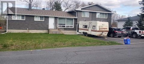 3034 Percy Avenue Val Caron ON P3N1B1