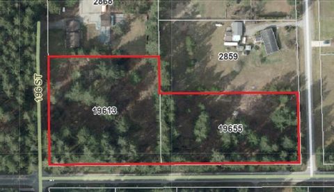 19613-19655 28 AVENUE Langley BC V2Z1Y1