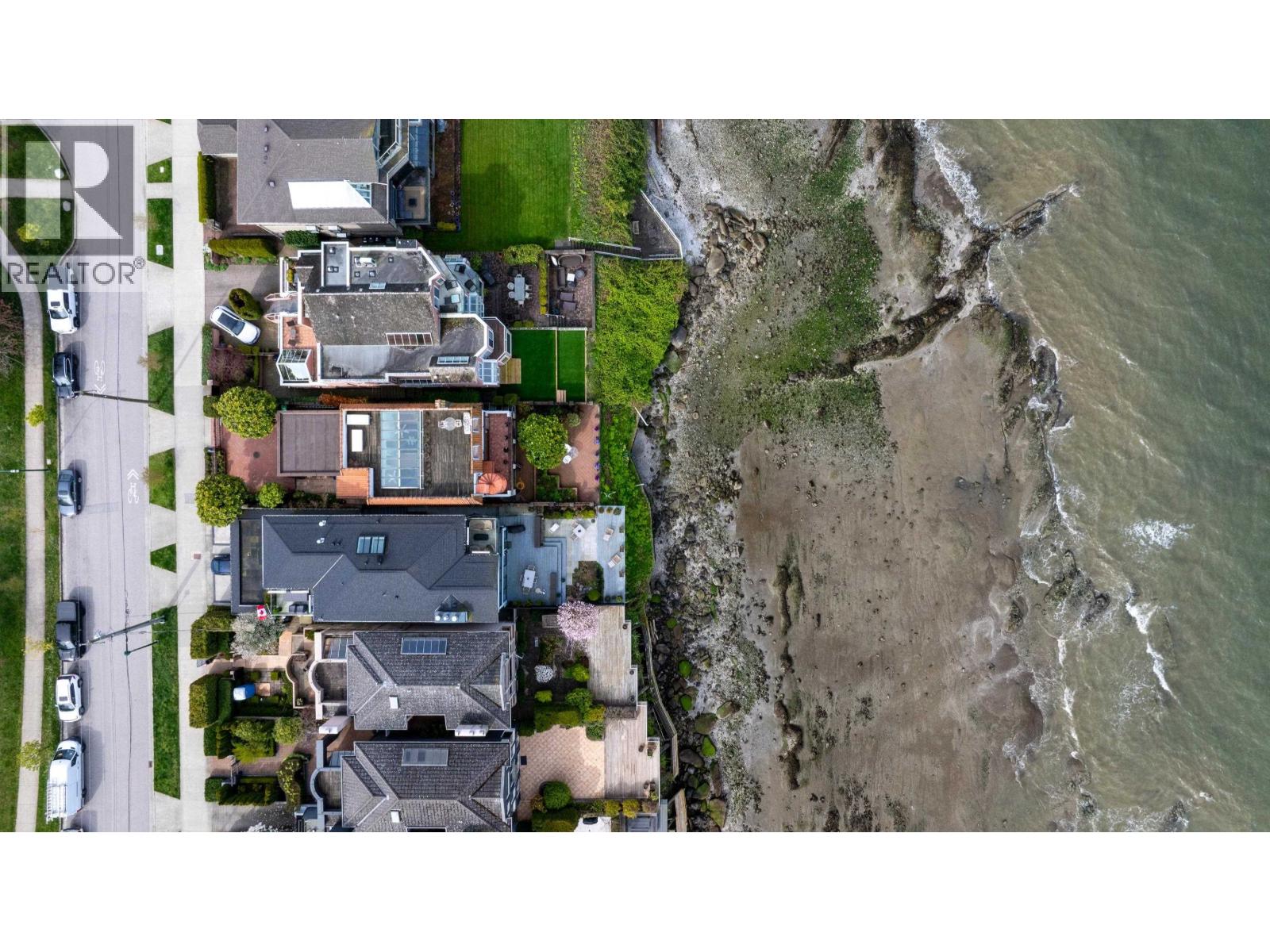 3167 POINT GREY ROAD