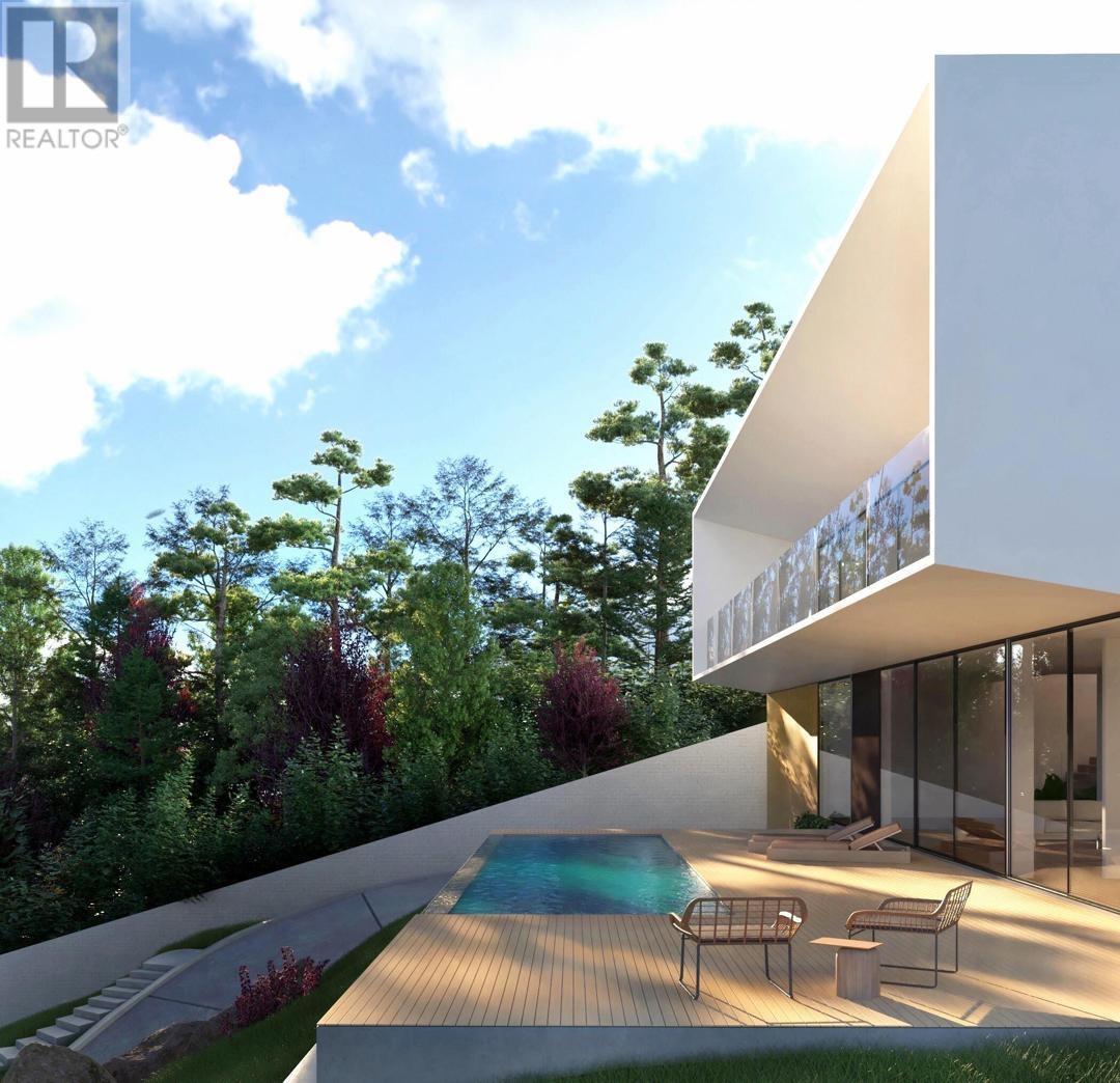 705 ST. ANDREWS ROAD