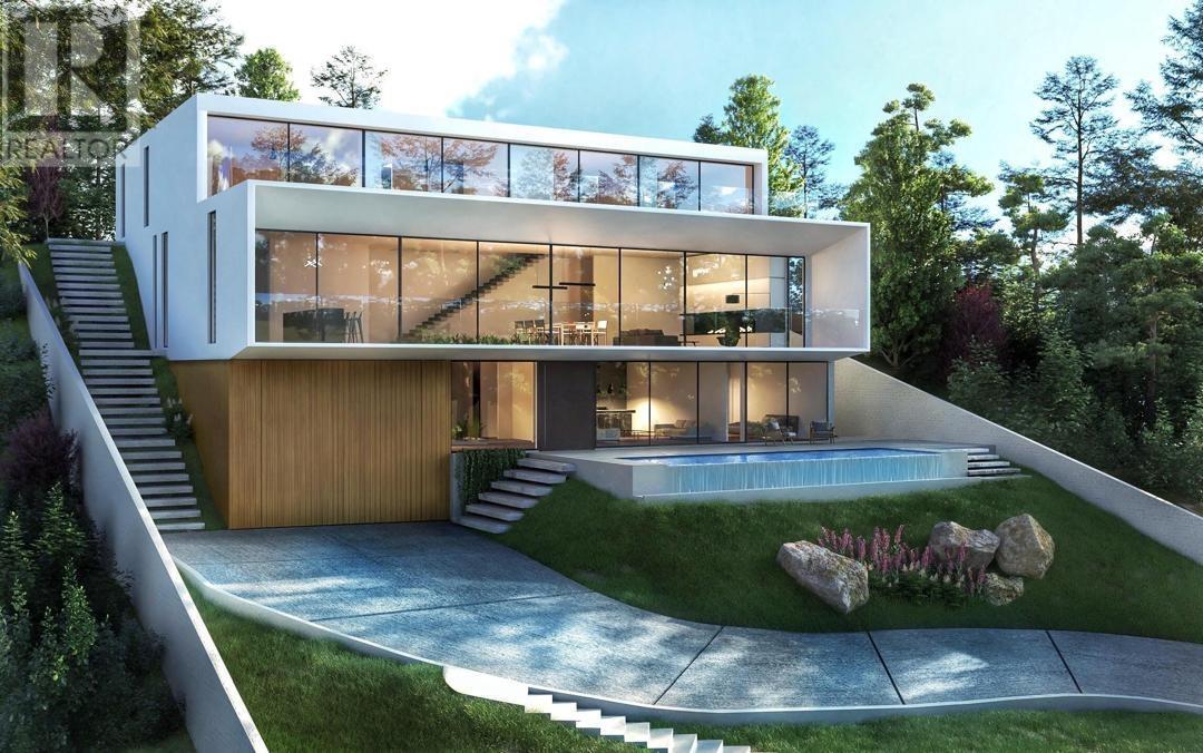 705 ST. ANDREWS ROAD