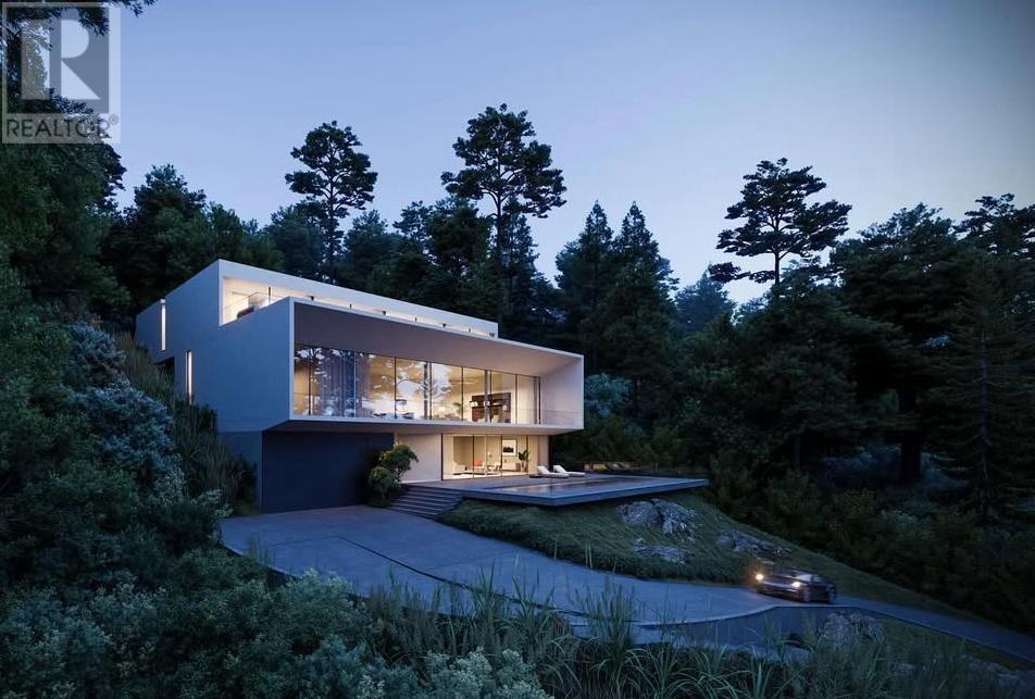 705 ST. ANDREWS ROAD