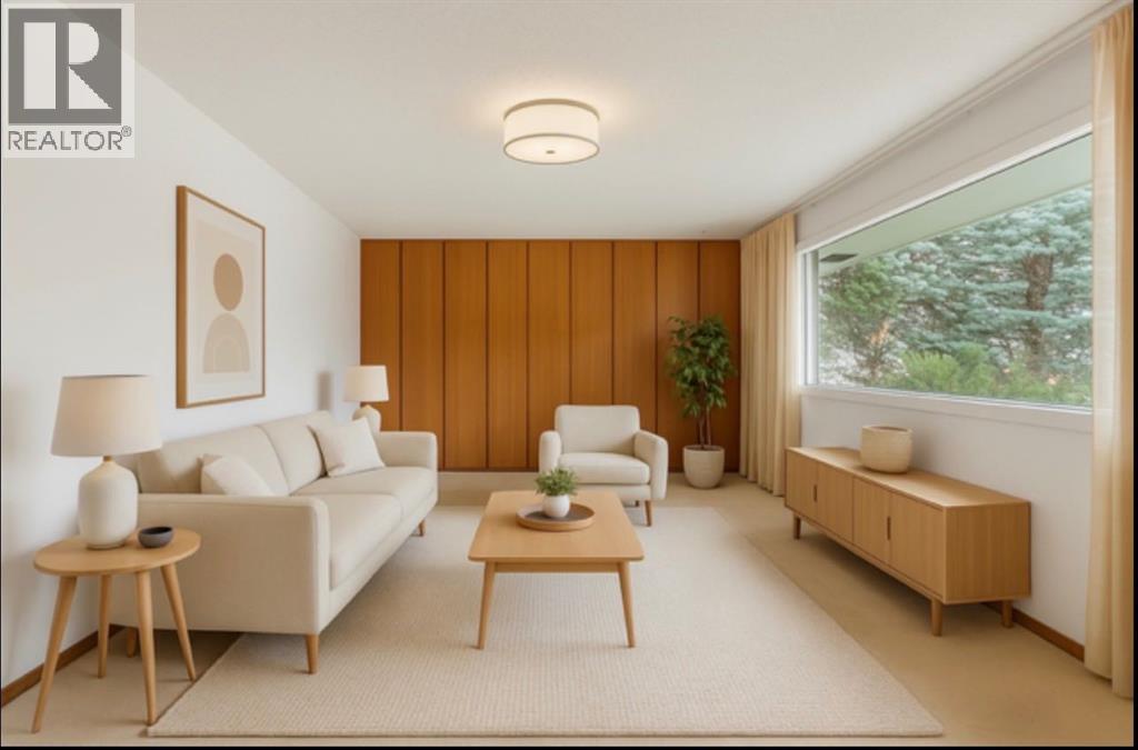 5339 Brisebois Drive NW