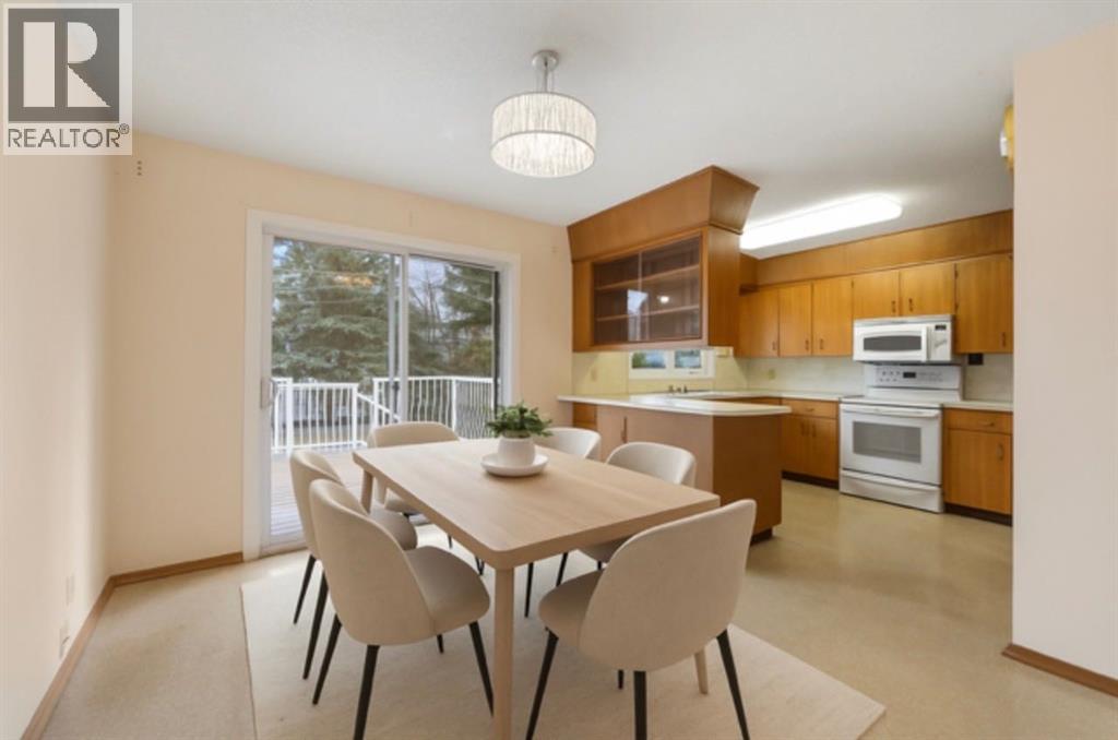 5339 Brisebois Drive NW