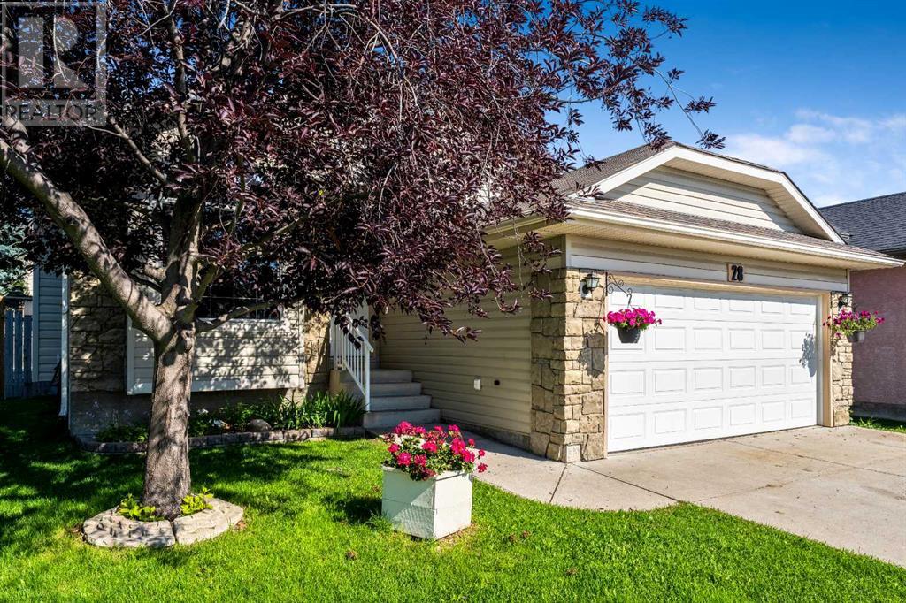 28 High Ridge Crescent NW