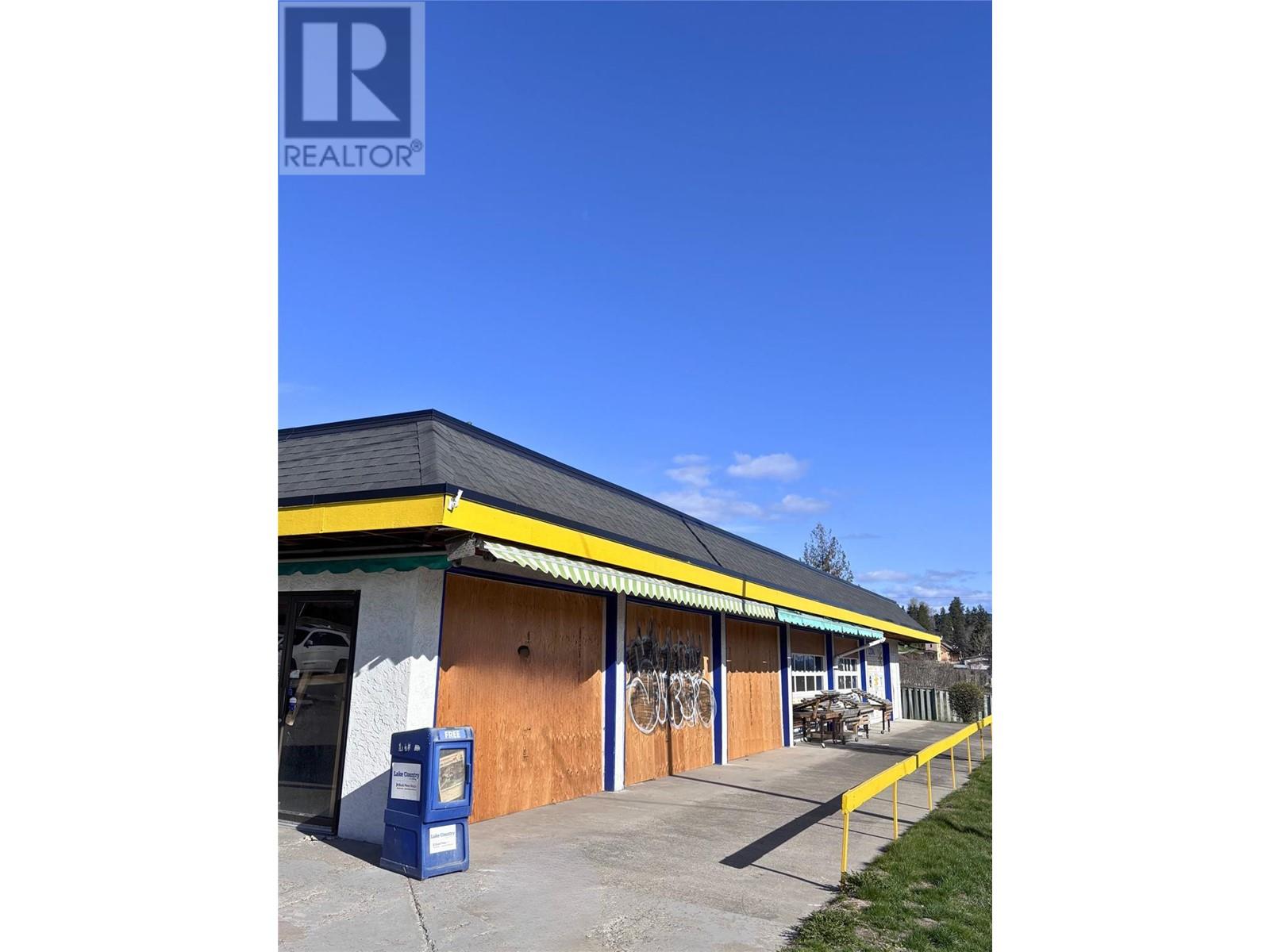 9918 Highway 97 Highway