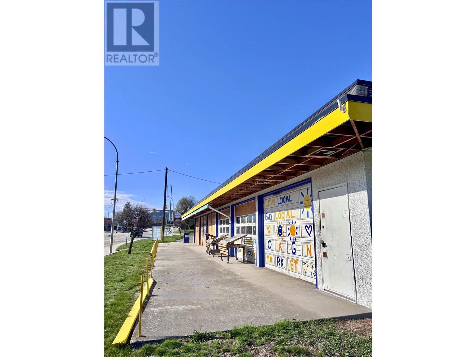 9918 Highway 97 Highway