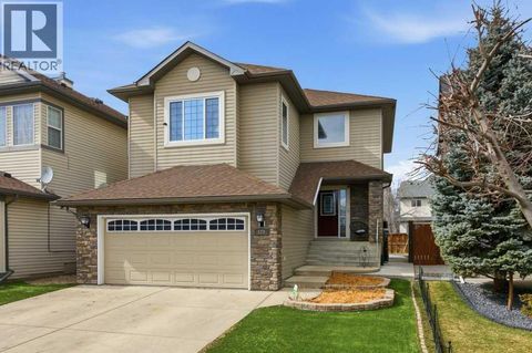 129 Cranfield Green SE Calgary AB T3M1C6