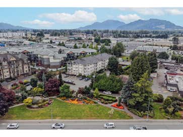 408 8537 YOUNG ROAD|Chilliwack Proper South Chilliwack BC V2P4P2