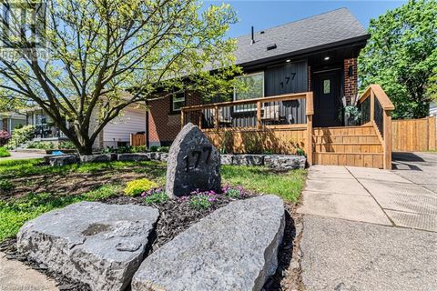 177 ONTARIO Street Brantford ON N3S2C7