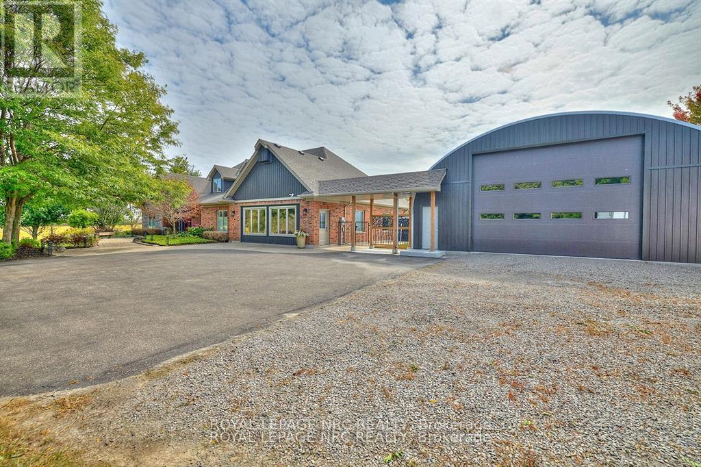 880 METLER ROAD