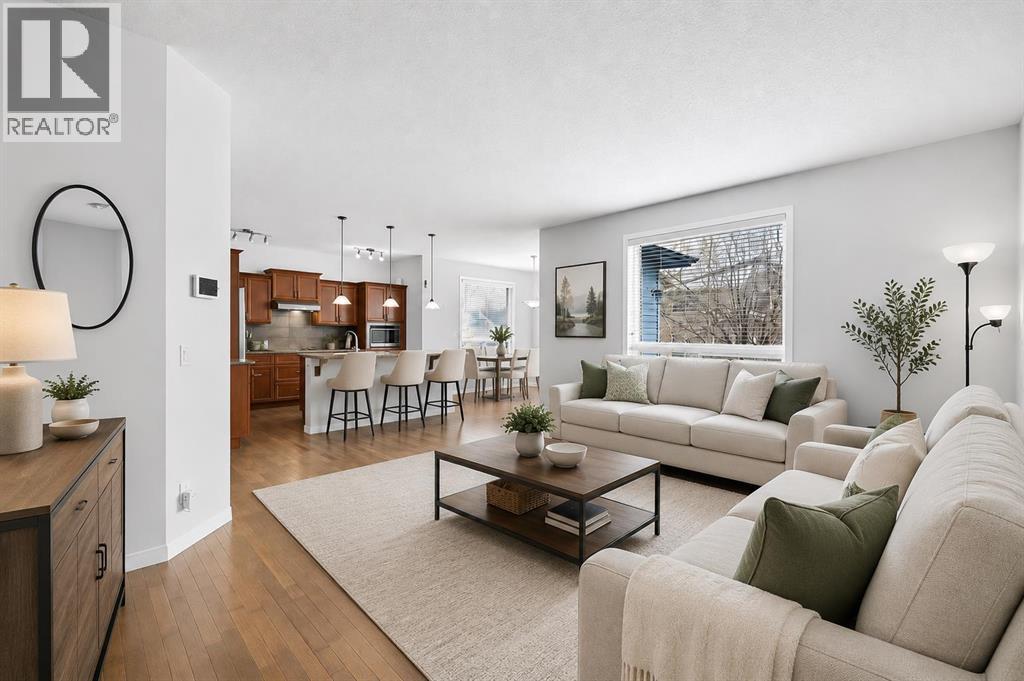 38 Silverado Skies Crescent