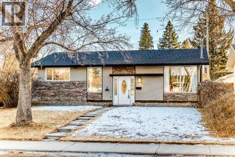 2831 63 Avenue SW Calgary AB T3E5J6