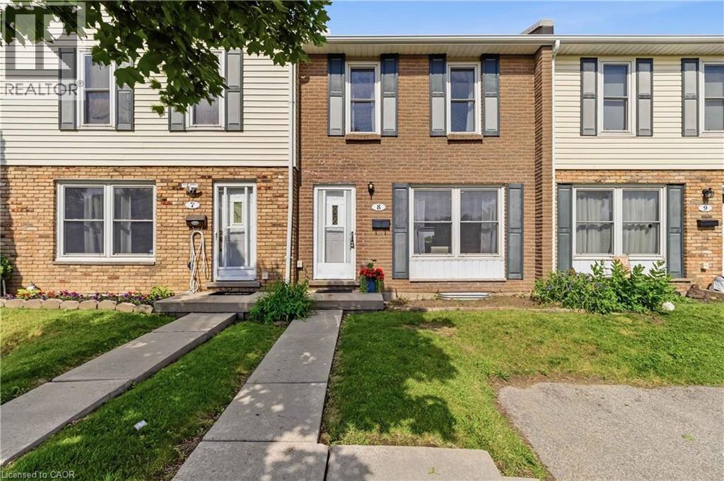 596 GREY Street Unit# 8
