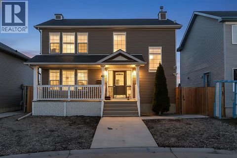 79 Martha's Haven Place NE Calgary AB T3J3W2