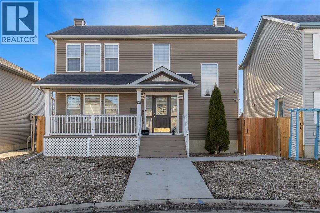 79 Martha's Haven Place NE