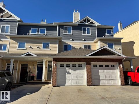 #103 3010 33 AV NW Edmonton AB T6T0C3