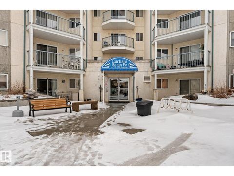 #208 6710 158 AV NW Edmonton AB T5Z3A7