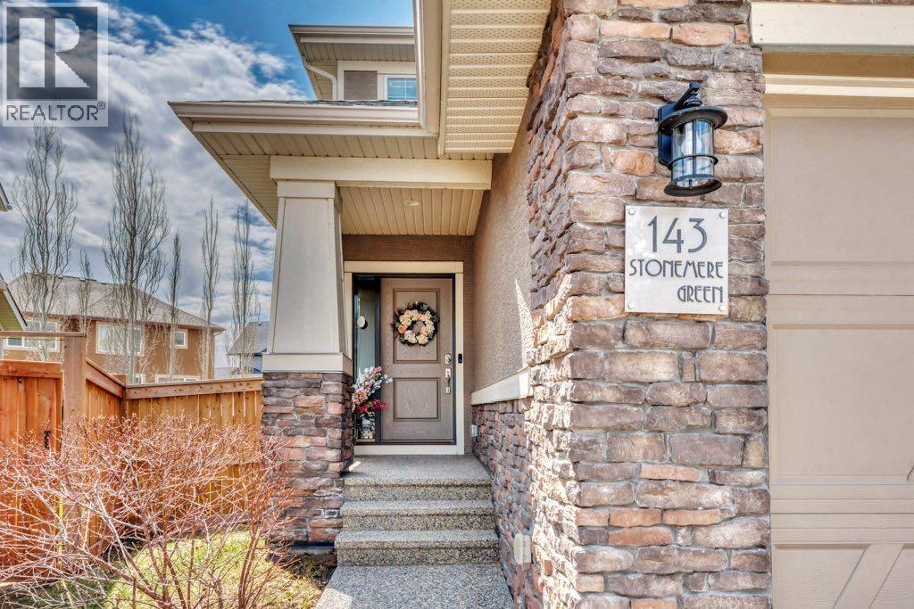 143 Stonemere Green