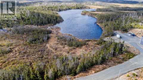 73 Inner Pond Road Unit#B Whitbourne NF A0B3K0
