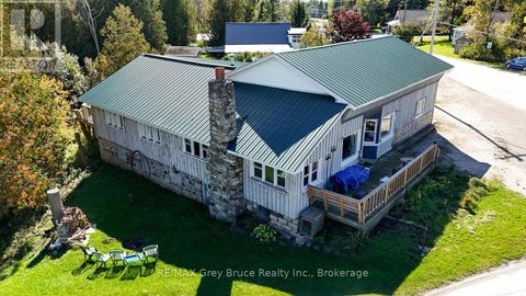 593 STOKES BAY ROAD Northern Bruce Peninsula ON N0H2M0