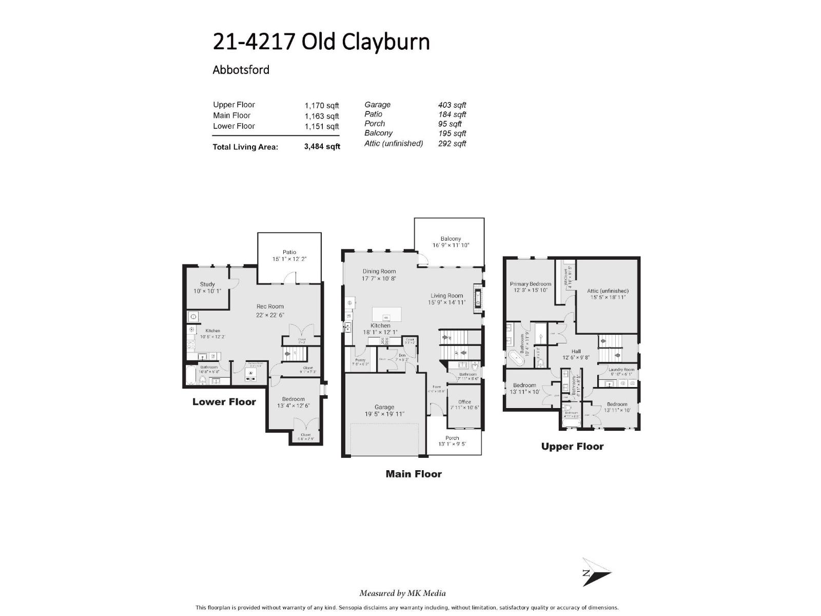 21 4217 OLD CLAYBURN ROAD