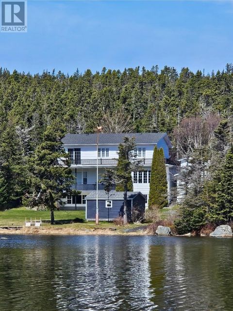 28 Valley Road Spaniards Bay NF A0A3X0