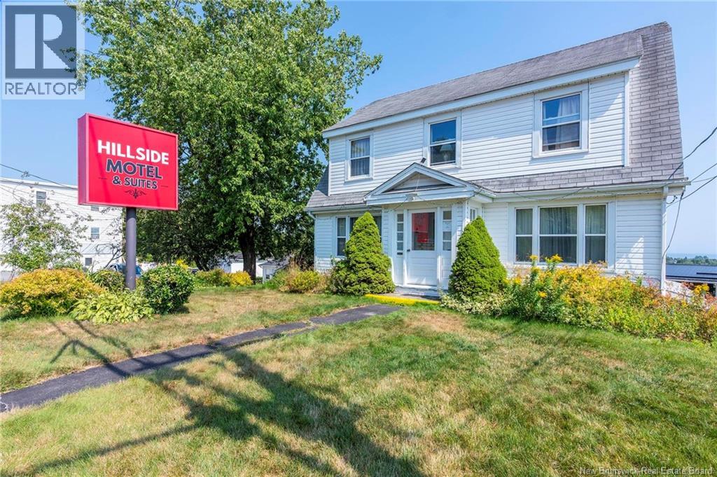 Photo 1 of 47 — 1131 Manawagonish Road, Saint John, NB E2X3X5