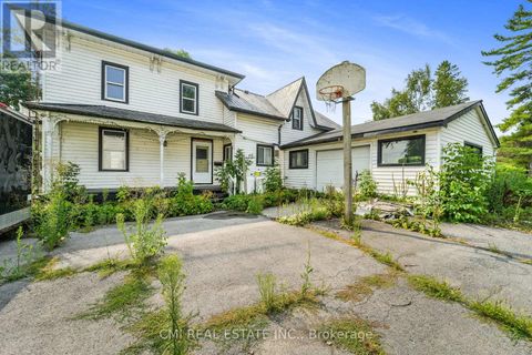 4268 COUNTY RD 6 Stone Mills (Stone Mills) ON K0K3N0