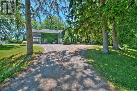 1171 MCNAB ROAD Niagara-on-the-Lake (Lakeshore) ON L0S1J0