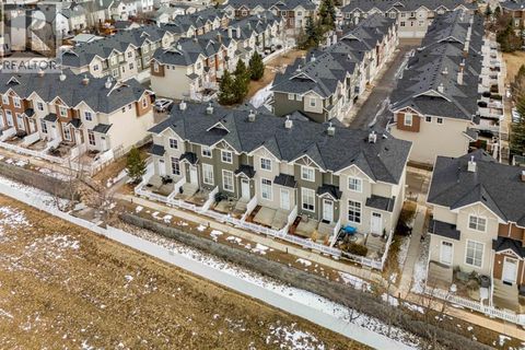 123 Toscana Gardens NW Calgary AB T3L3C2