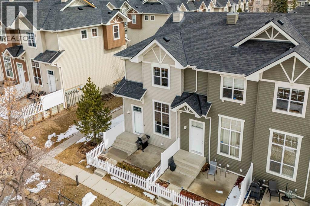 123 Toscana Gardens NW