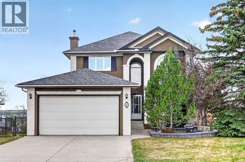 34 Sienna Park Place SW Calgary AB T3H3L2