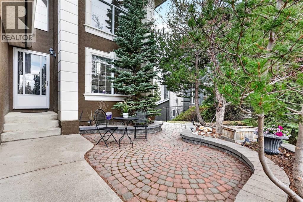34 Sienna Park Place SW