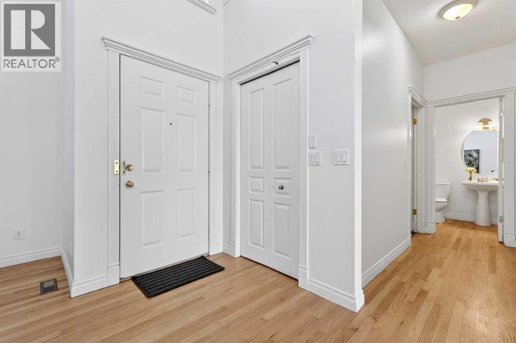 34 Sienna Park Place SW