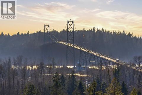 1601 2004 FULLERTON AVENUE North Vancouver BC V7P3G8