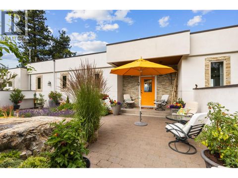 2286 CARMI Road Penticton BC V2A8V5