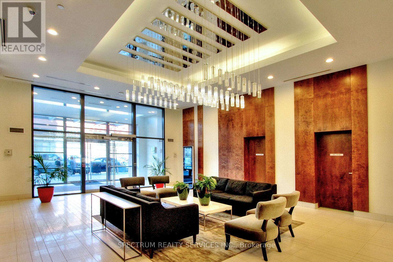 3805 - 2220 LAKESHORE BOULEVARD W