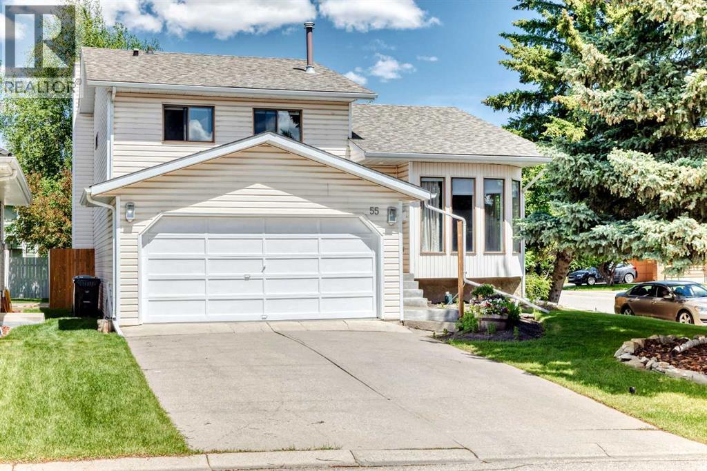55 Woodstock Way SW