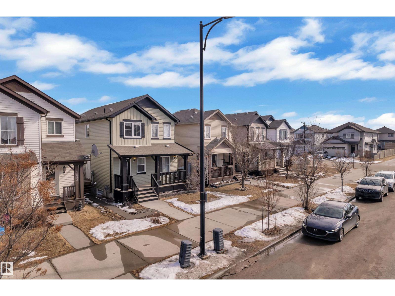 1035 WATT PROMENADE PM SW SW