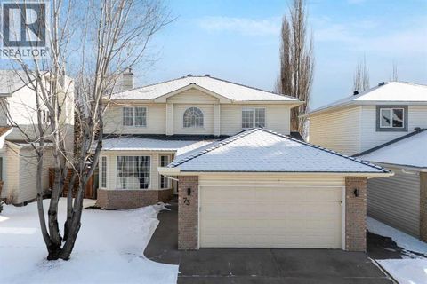73 Riverview Close SE Calgary AB T2C4C5