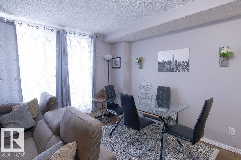 #502 12831 66 ST NW