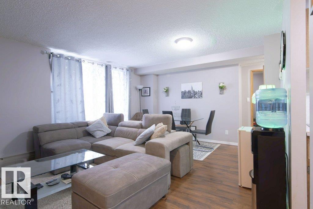#502 12831 66 ST NW