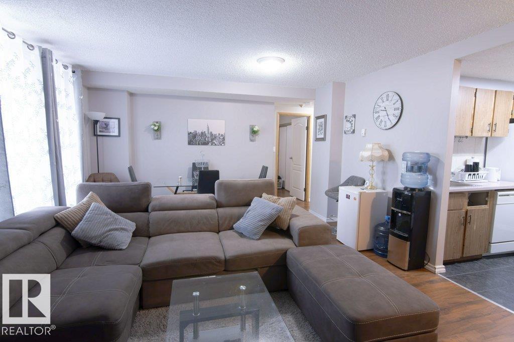 #502 12831 66 ST NW