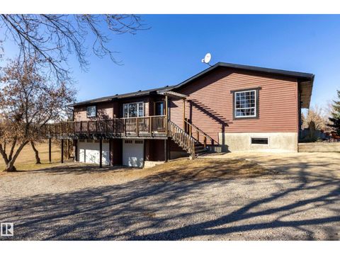 #11 51121 RGE ROAD 270 Rural Parkland County AB T7Y1G2