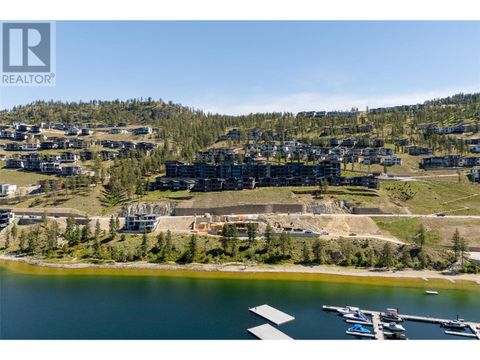 3492 Arrowroot Drive Lot# 3 Kelowna BC V1V3G2