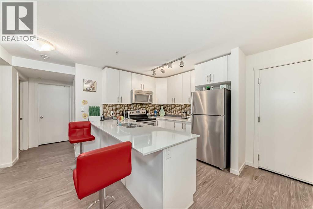 3302, 181 Skyview Ranch Manor NE