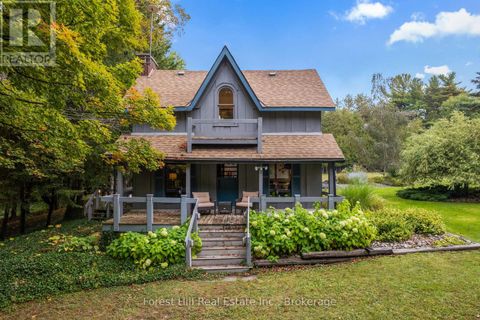 403288 GREY ROAD 4 West Grey ON N0G1R0