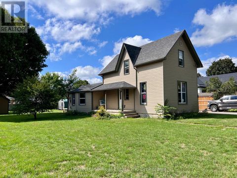 38 HARVEY STREET Aylmer ON N5H1T1