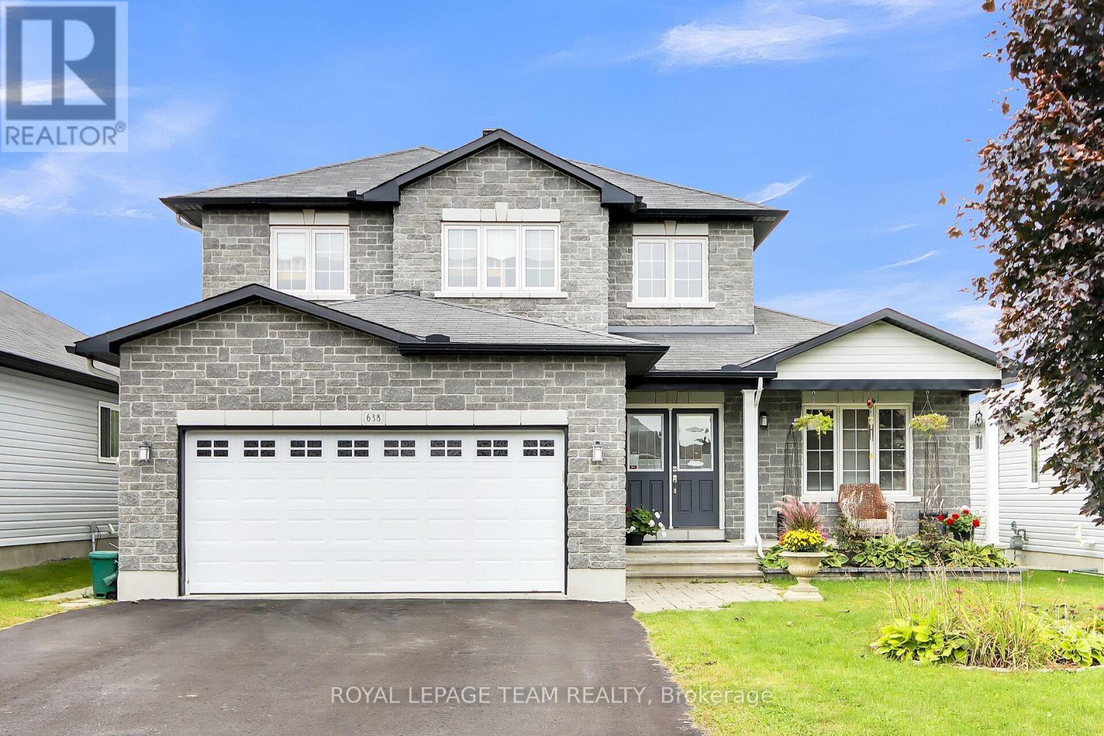 638 ROBERT HILL DRIVE